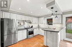2259 COTTONWOOD CIRCLE | Pickering Ontario | Slide Image Eight