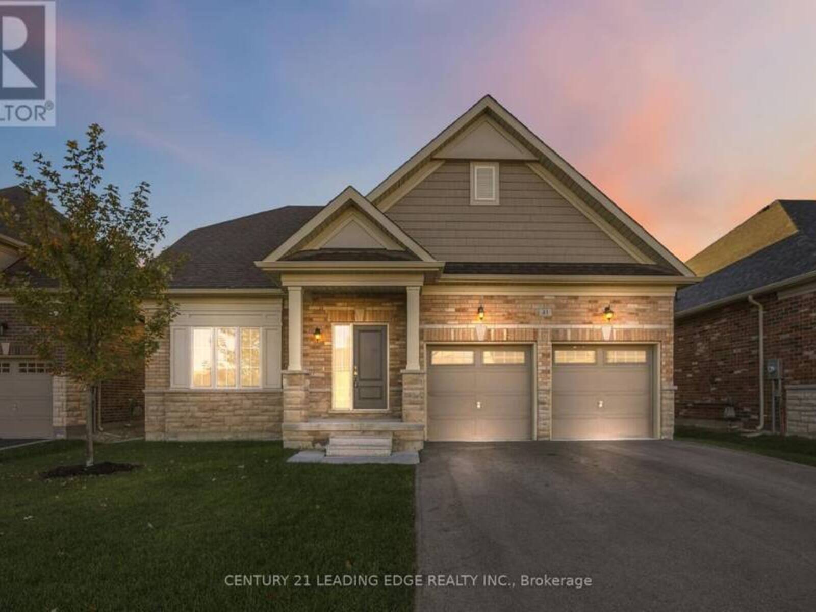 41 HOLTBY COURT, Scugog, Ontario L9L 0B4