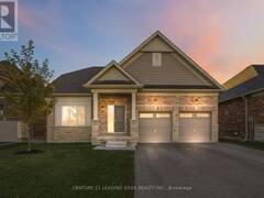 41 HOLTBY COURT Scugog Ontario, L9L 0B4