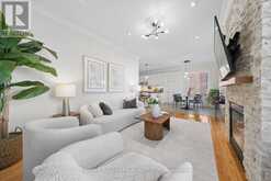 47 AMOS LEHMAN WAY | Whitchurch-Stouffville Ontario | Slide Image Seventeen