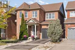 47 AMOS LEHMAN WAY | Whitchurch-Stouffville Ontario | Slide Image One