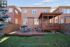 47 AMOS LEHMAN WAY | Whitchurch-Stouffville Ontario | Slide Image Forty-three