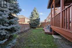 47 AMOS LEHMAN WAY | Whitchurch-Stouffville Ontario | Slide Image Forty-four