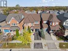 47 AMOS LEHMAN WAY | Whitchurch-Stouffville Ontario | Slide Image Forty-eight