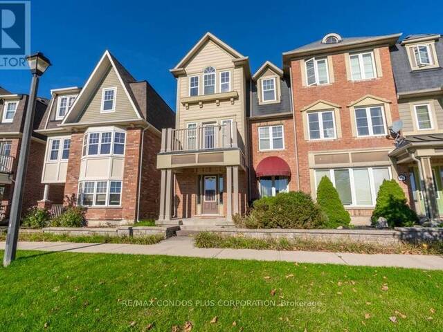 258 MAGURN LANE Milton Ontario, L9T 7C5 - 3 Bedrooms Home For Sale