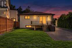 560 STONECLIFFE ROAD | Oakville Ontario | Slide Image Thirty-one