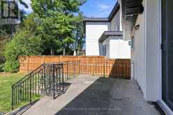 560 STONECLIFFE ROAD | Oakville Ontario | Slide Image Thirty-two