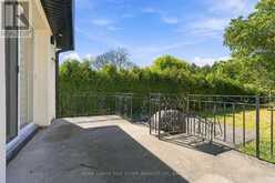 560 STONECLIFFE ROAD | Oakville Ontario | Slide Image Thirty-three