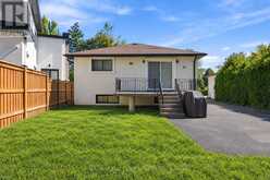560 STONECLIFFE ROAD | Oakville Ontario | Slide Image Thirty-four