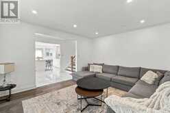 560 STONECLIFFE ROAD | Oakville Ontario | Slide Image Three