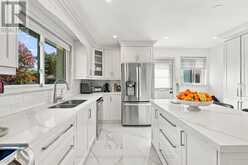 560 STONECLIFFE ROAD | Oakville Ontario | Slide Image Five