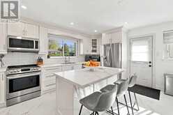 560 STONECLIFFE ROAD | Oakville Ontario | Slide Image Eight