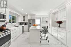560 STONECLIFFE ROAD | Oakville Ontario | Slide Image Nine