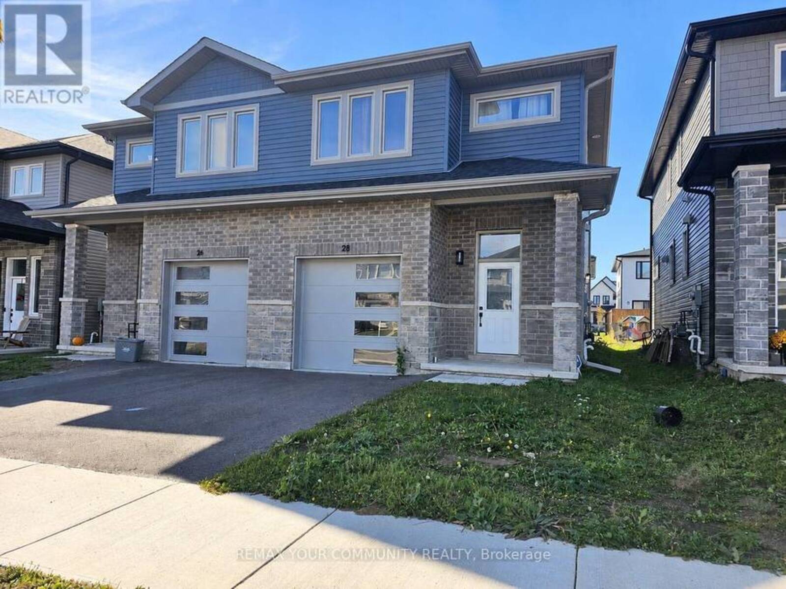 28 DUSENBURY DRIVE, Odessa, Ontario K0H 2H0