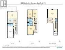 113 - 20 MCCONKEY CRESCENT | Brantford Ontario | Slide Image Thirty-one