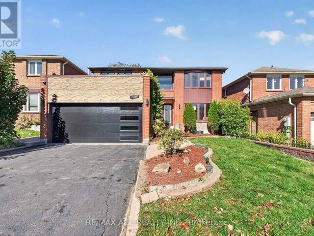 1690 MAJOR OAKS ROAD Pickering Ontario, L1X 1X1 - 5 Bedrooms Home For Sale