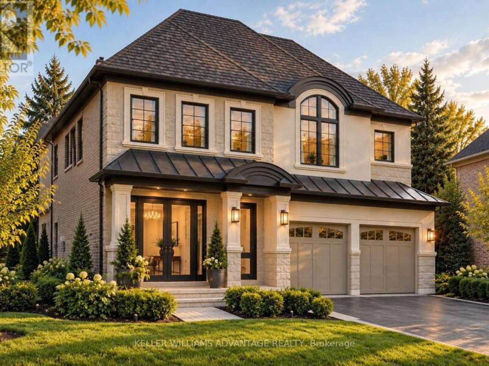 136 BATTAGLINI AVENUE, Richmond Hill, Ontario L4C 7V6