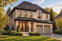 136 BATTAGLINI AVENUE | Richmond Hill Ontario | Slide Image One