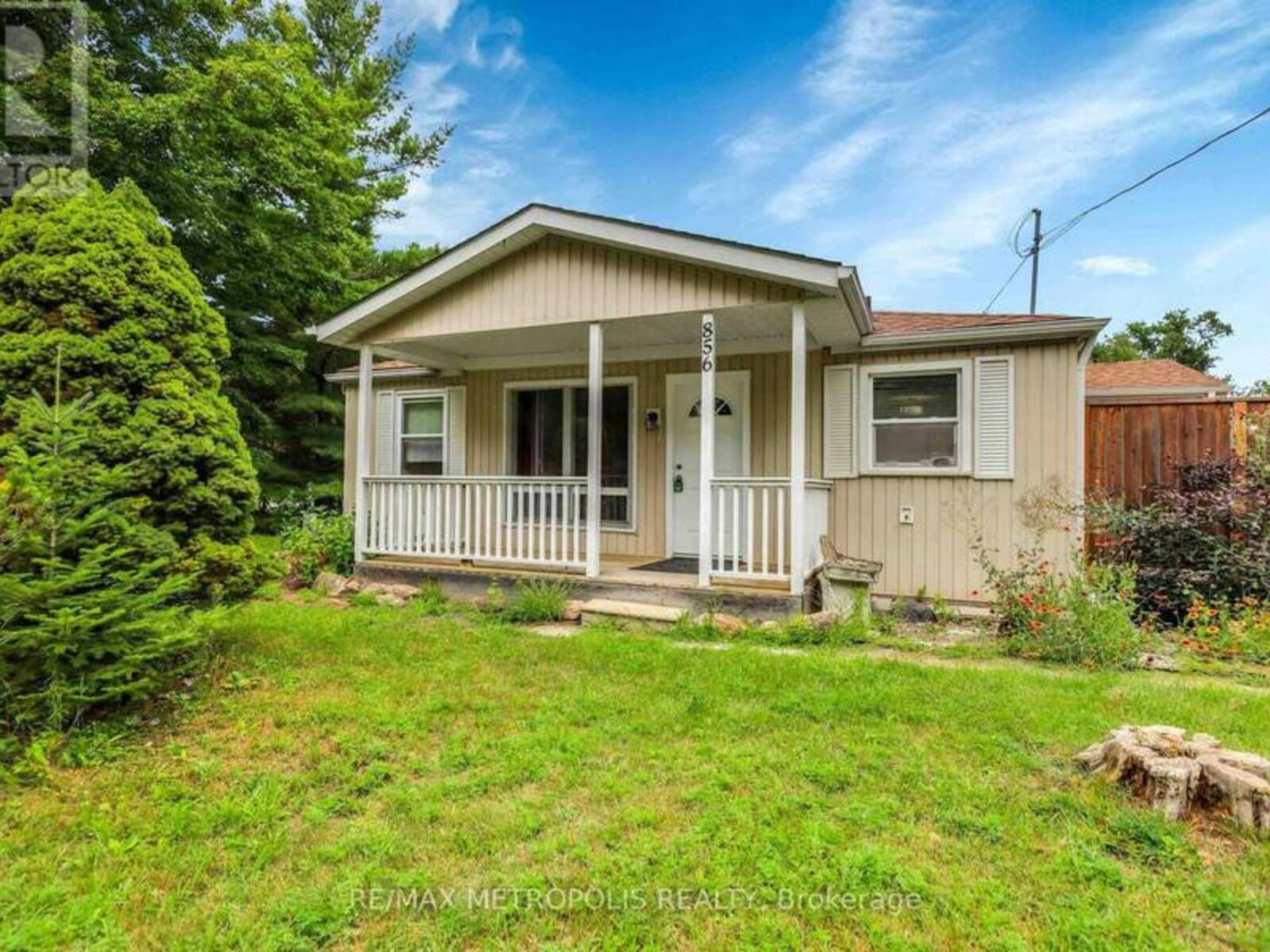 856 CENTRAL AVENUE, Alcona, Ontario L9S 1Y8