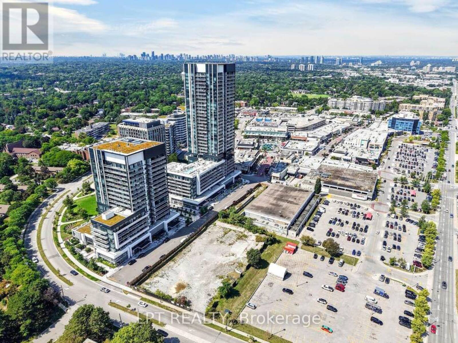 536 - 20 O'NEILL ROAD, Toronto, Ontario M3C 0R2