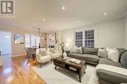 34 KENWOOD AVENUE | Toronto Ontario | Slide Image Eight