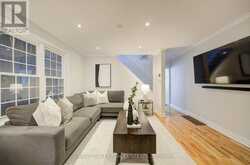 34 KENWOOD AVENUE | Toronto Ontario | Slide Image Nine