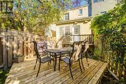 34 KENWOOD AVENUE | Toronto Ontario | Slide Image Forty