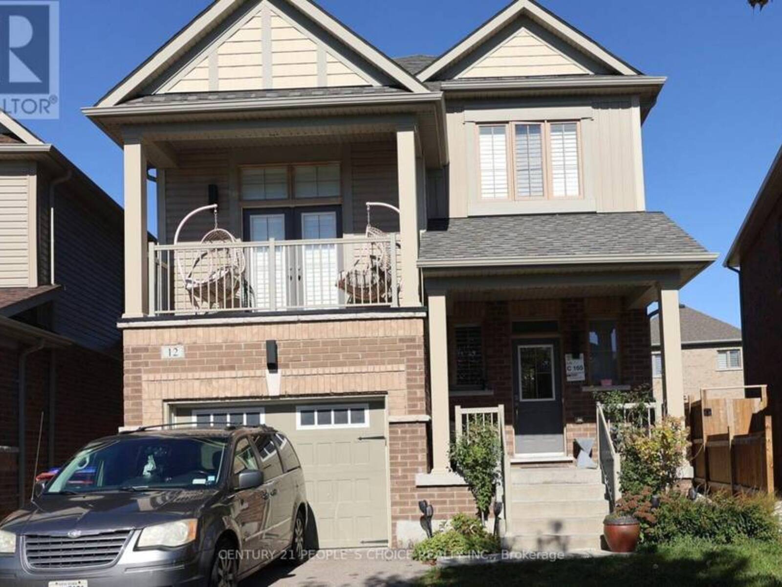 12 TOMPOROWSKI TRAIL, New Tecumseth, Ontario L9R 0T3