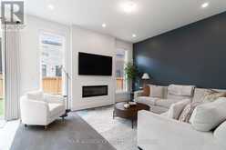 1390 QUEENS PLATE ROAD | Oakville Ontario | Slide Image Eleven