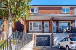 451 WESTMORELAND AVENUE N | Toronto Ontario | Slide Image One