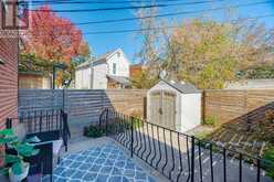 451 WESTMORELAND AVENUE N | Toronto Ontario | Slide Image Forty-one