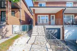 451 WESTMORELAND AVENUE N | Toronto Ontario | Slide Image Four