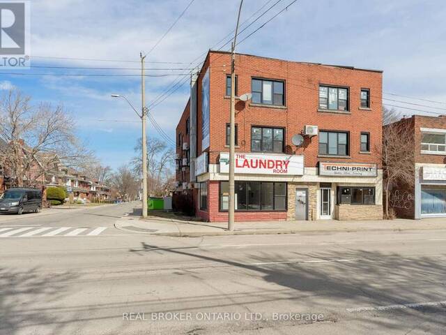903-909 MAIN STREET E Hamilton Ontario, L8M 1M6 - Multi-family Home For Sale