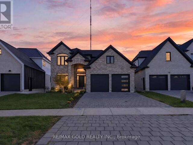 1867 FOUNTAIN GRASS DRIVE London Ontario, N6K 0K6 - 5 Bedrooms Home For Sale
