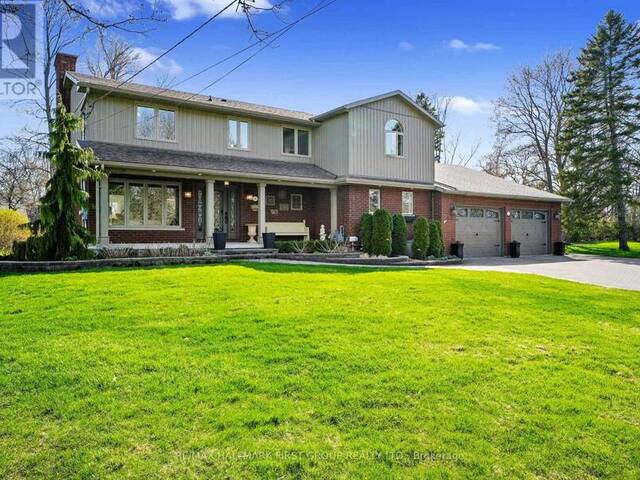 3 HAMILTON COURT Cobourg Ontario, K9A 1V2 - 5 Bedrooms Home For Sale