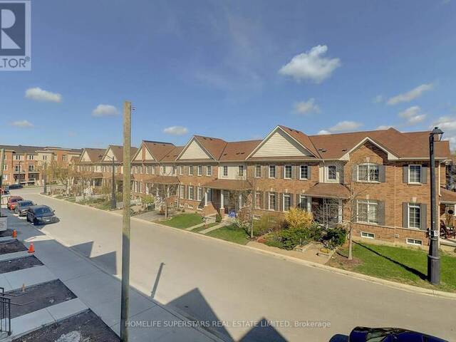 1309 - 2635 WILLIAM JACKSON DRIVE DRIVE Pickering Ontario, L1X 0L6 - 2 Bedrooms Condo For Sale