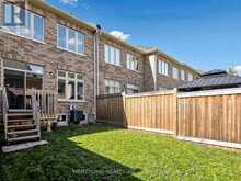 86 PRUNELLA CRESCENT | East Gwillimbury Ontario | Slide Image Thirty