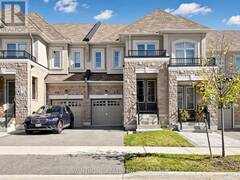 86 PRUNELLA CRESCENT East Gwillimbury Ontario, L9N 0V4