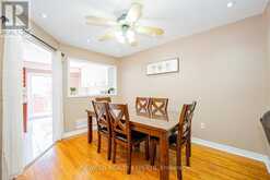 42 MCCLEAVE CRESCENT | Brampton Ontario | Slide Image Fifteen