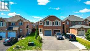 42 MCCLEAVE CRESCENT | Brampton Ontario | Slide Image One