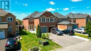 42 MCCLEAVE CRESCENT | Brampton Ontario | Slide Image Three