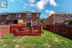 42 MCCLEAVE CRESCENT | Brampton Ontario | Slide Image Forty-eight
