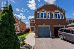 42 MCCLEAVE CRESCENT | Brampton Ontario | Slide Image Six