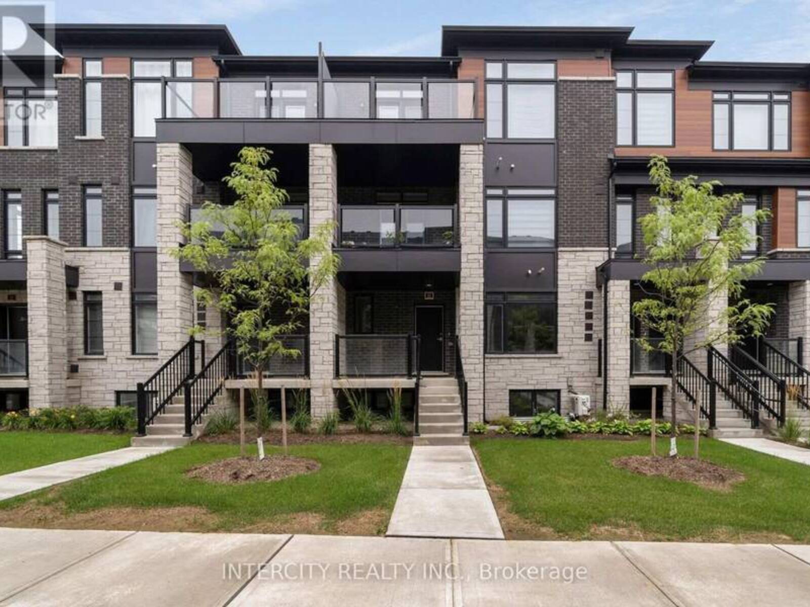 49F - 12 FLOURISH WAY, Caledon, Ontario L7C 1Z9