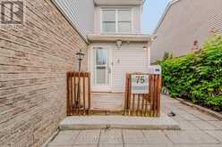 75 ROYAL SALISBURY WAY | Brampton Ontario | Slide Image Three
