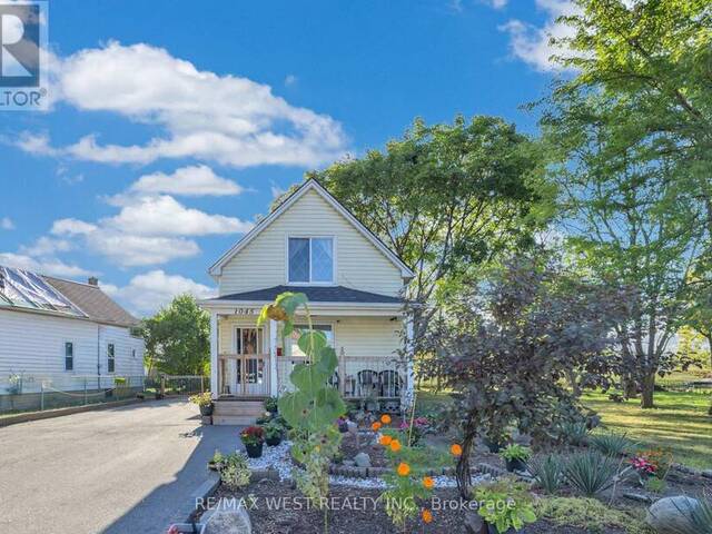 1045 WELLINGTON AVENUE Windsor Ontario, N9A 5K2 - 3 Bedrooms Home For Sale