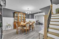 1045 WELLINGTON AVENUE | Windsor Ontario | Slide Image Eight