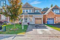 63 BILLINGHAM HEIGHTS | Aurora Ontario | Slide Image One