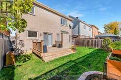 63 BILLINGHAM HEIGHTS | Aurora Ontario | Slide Image Twenty-eight