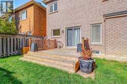63 BILLINGHAM HEIGHTS | Aurora Ontario | Slide Image Thirty